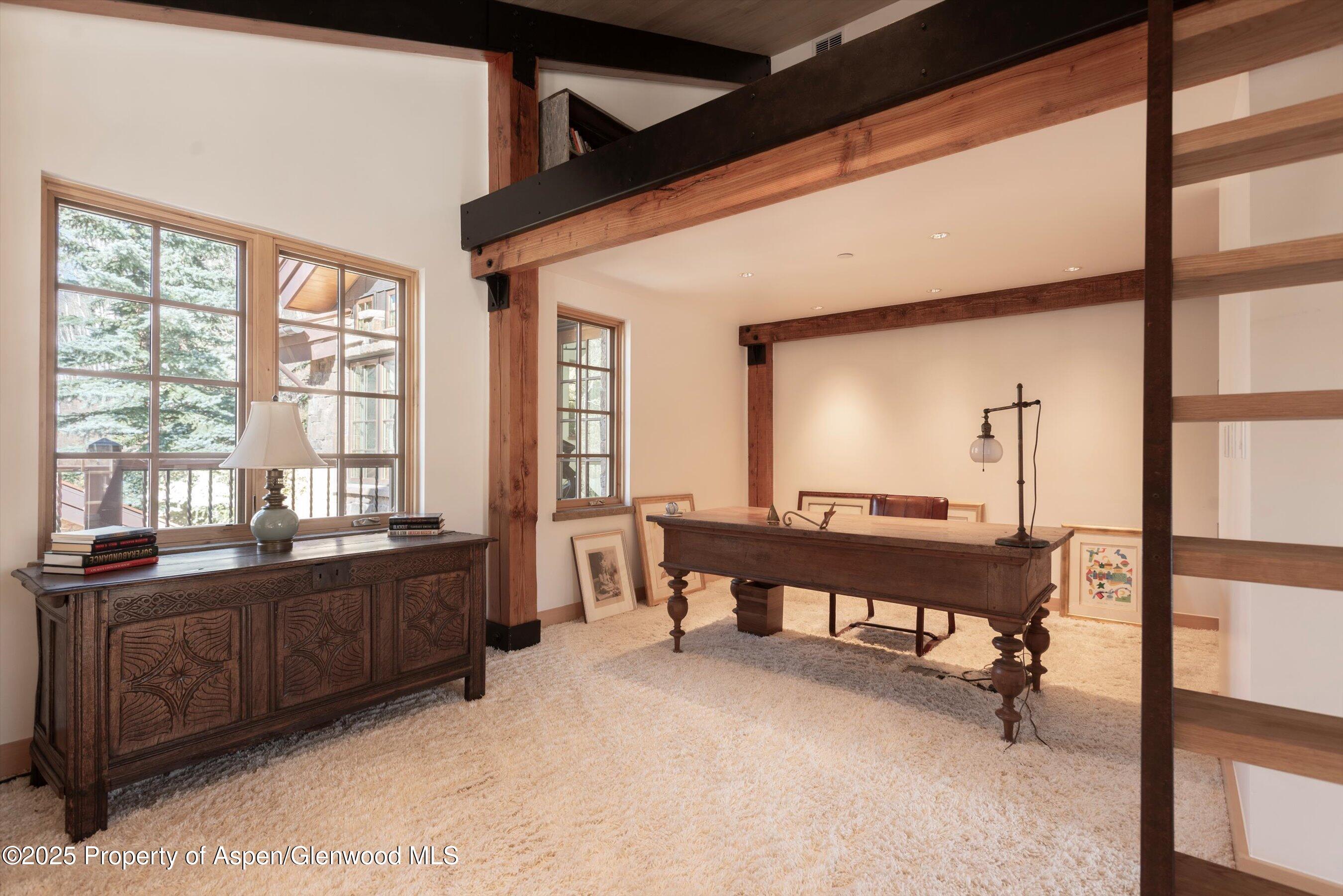 6770 Castle Creek Road Aspen CO 81611