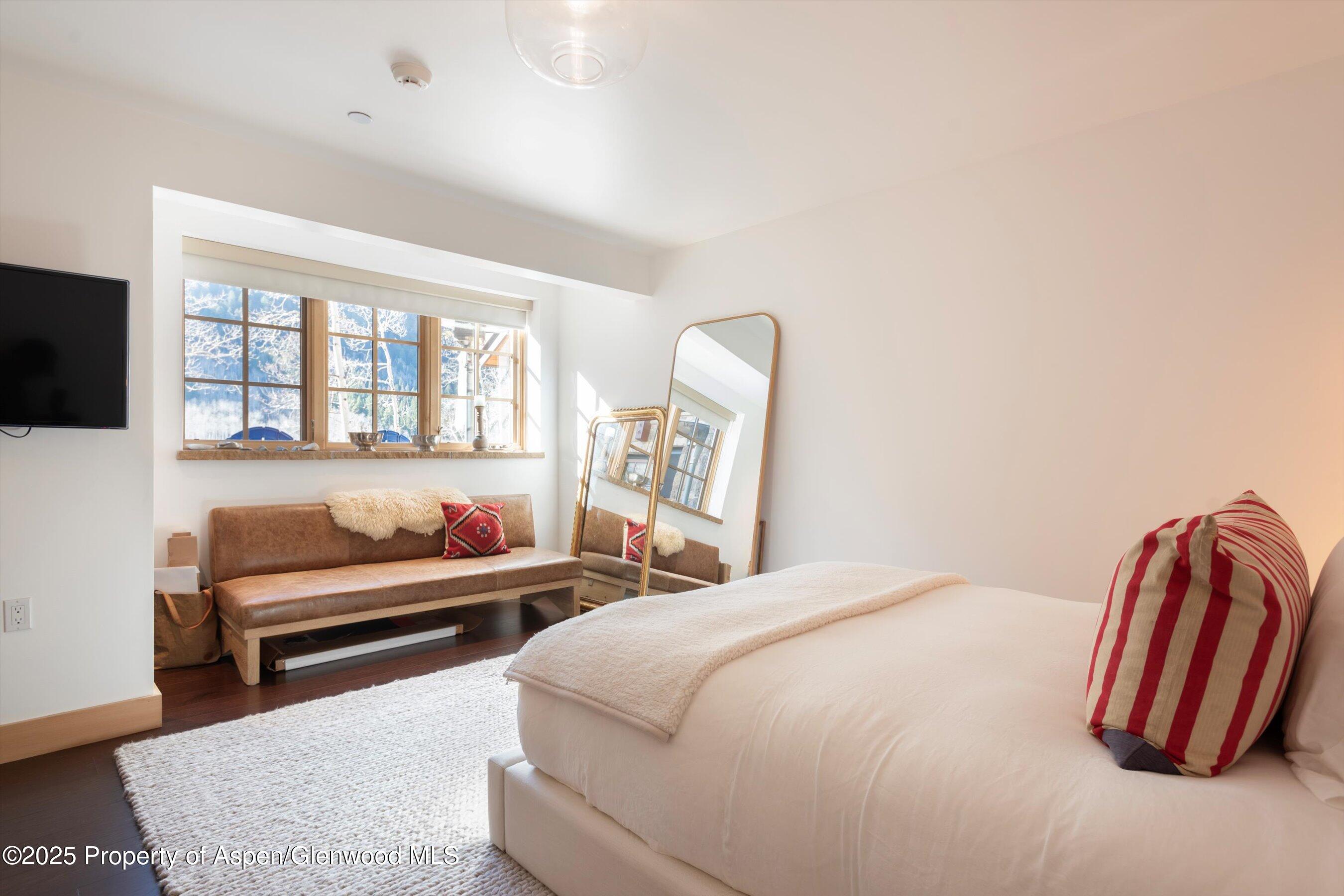 6770 Castle Creek Road Aspen CO 81611