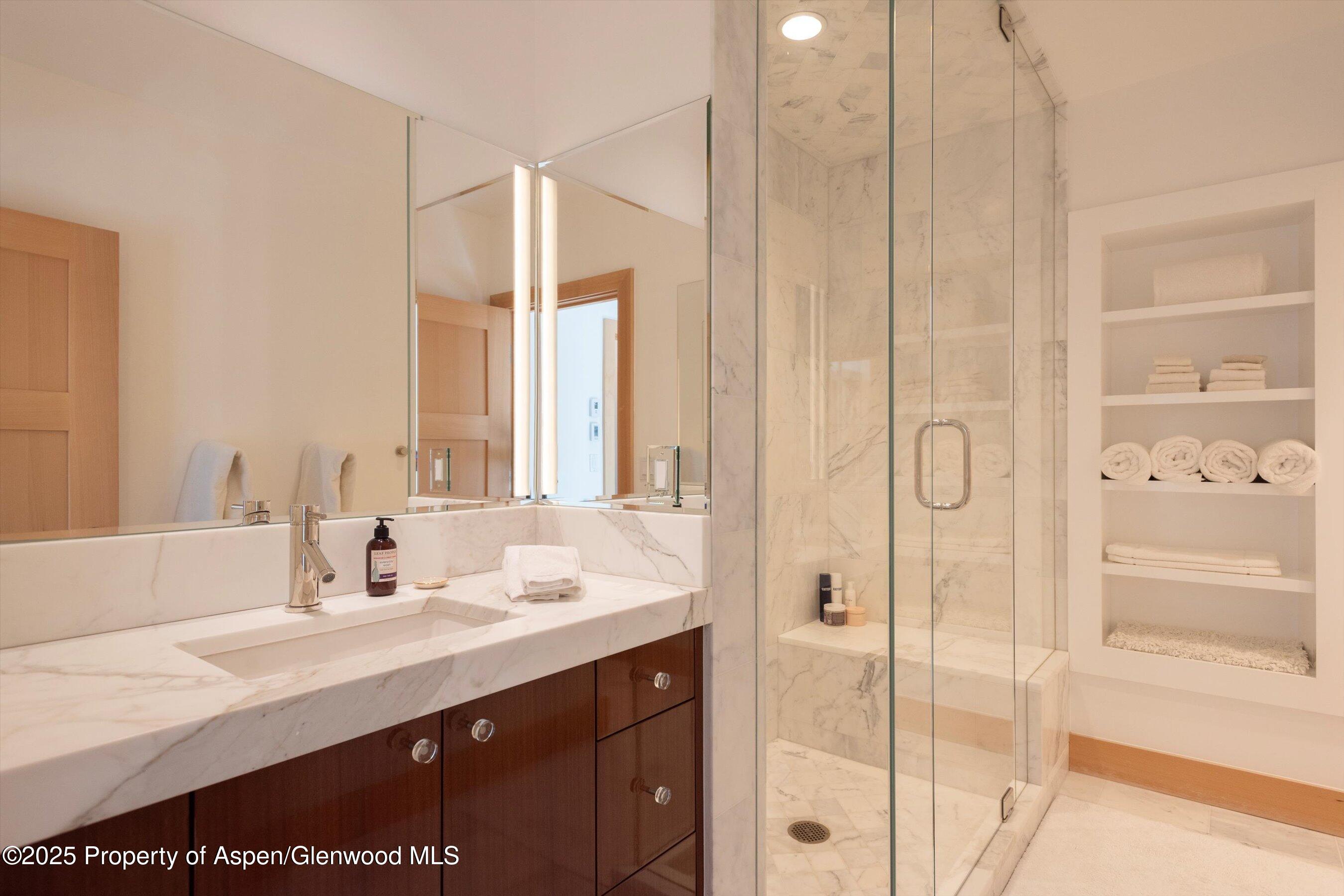 6770 Castle Creek Road Aspen CO 81611