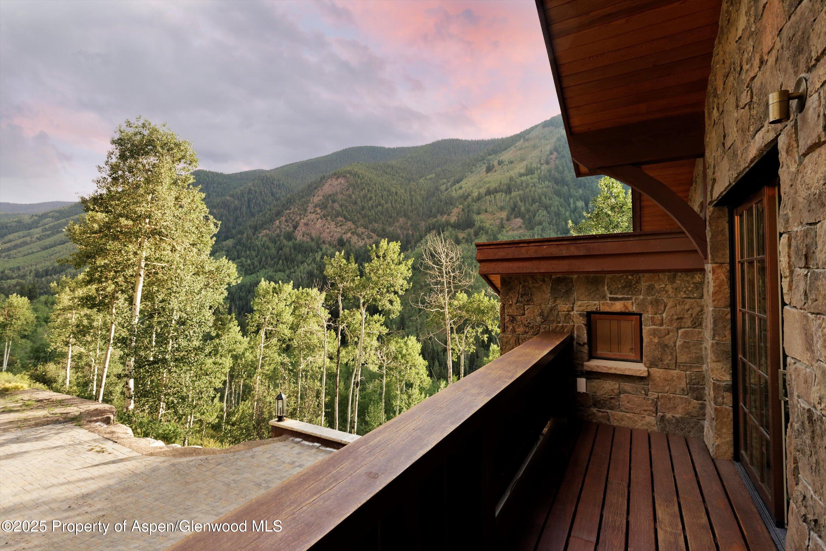 6770 Castle Creek Road Aspen CO 81611