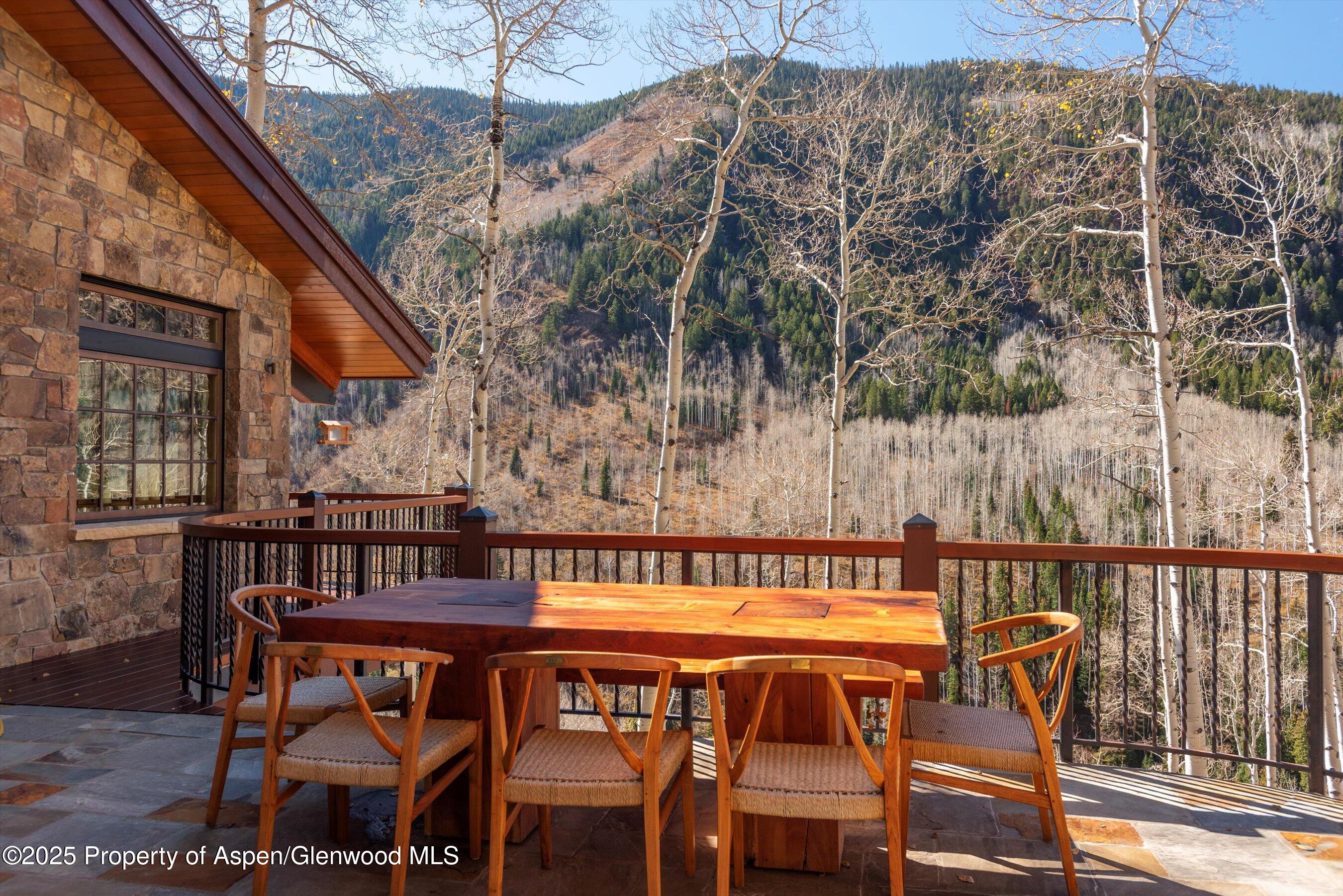 6770 Castle Creek Road Aspen CO 81611