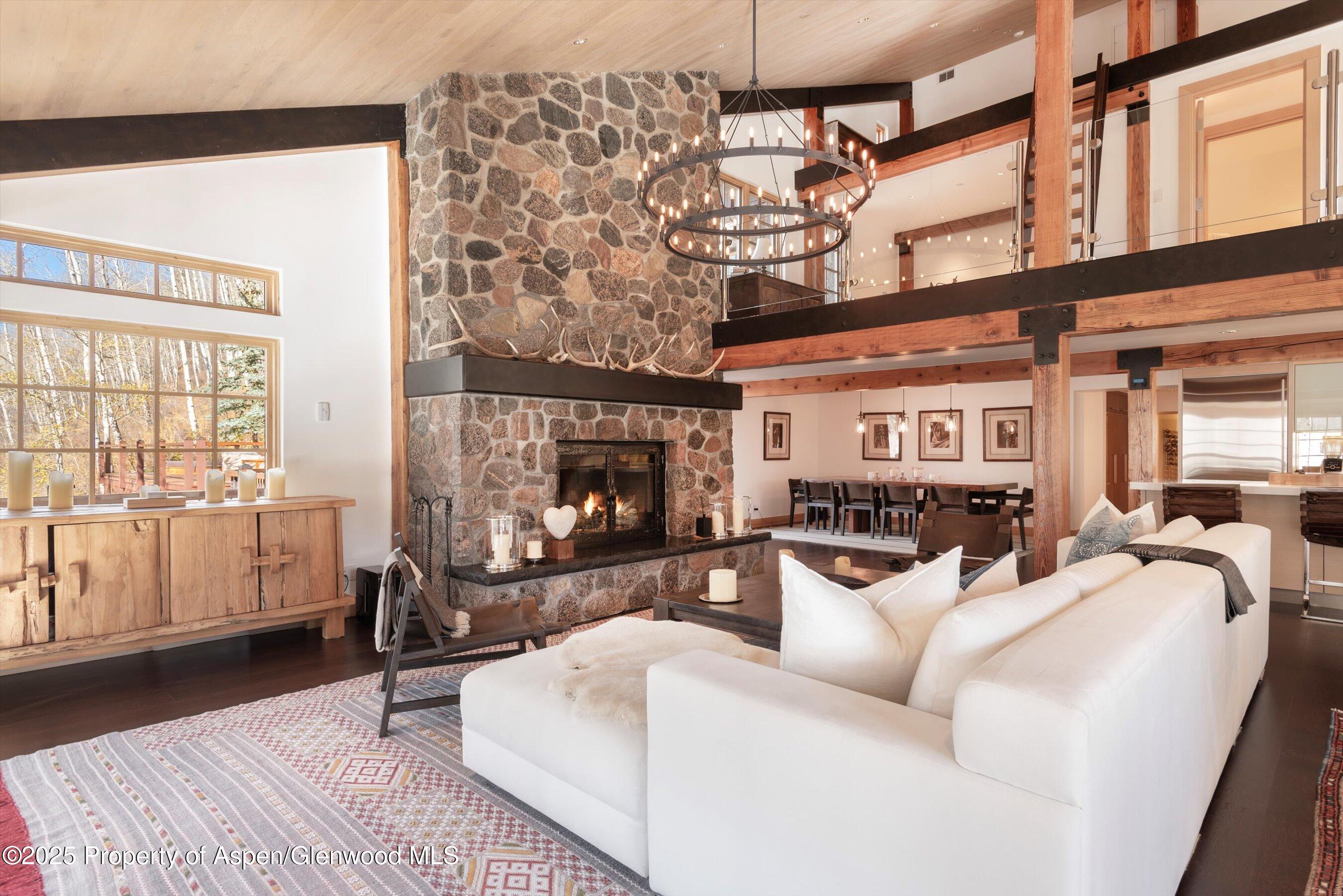 6770 Castle Creek Road Aspen CO 81611