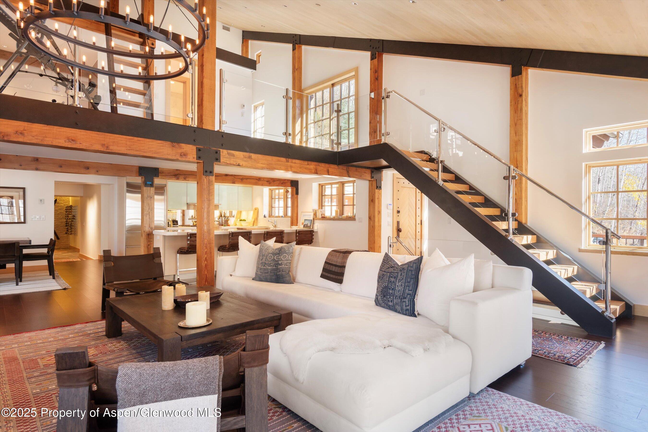 6770 Castle Creek Road Aspen CO 81611