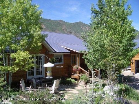 280 Elk Run Road New Castle CO 81647