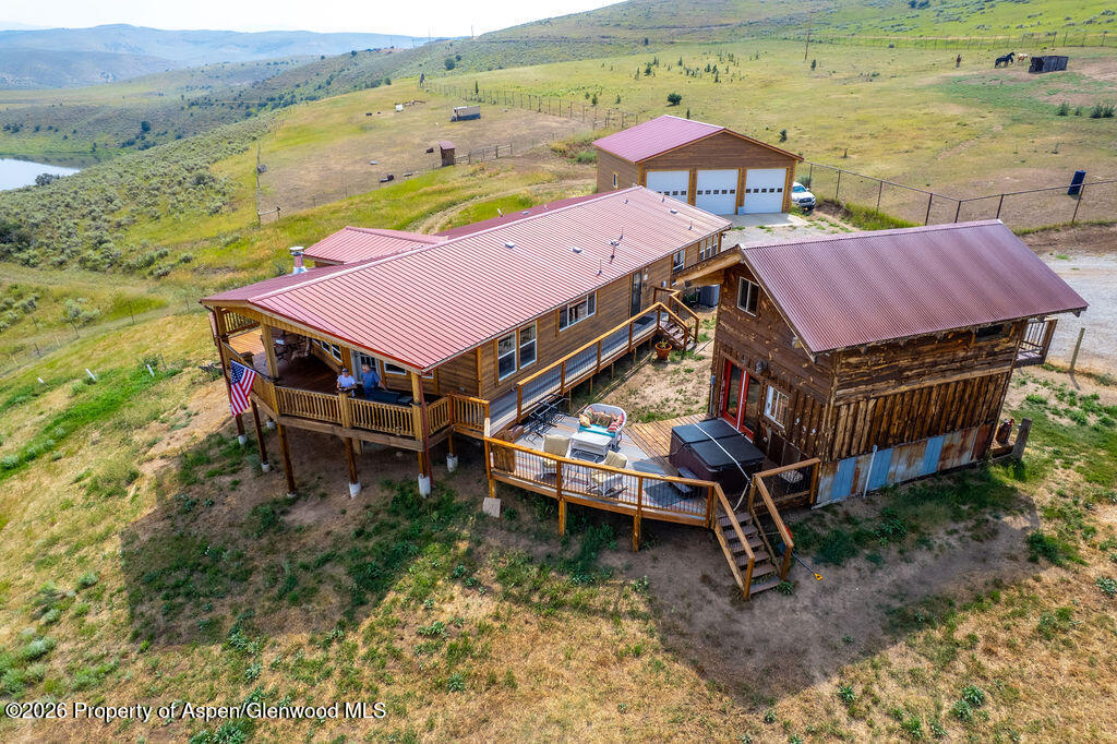 46045 Rock Springs Lane Hayden CO 81639