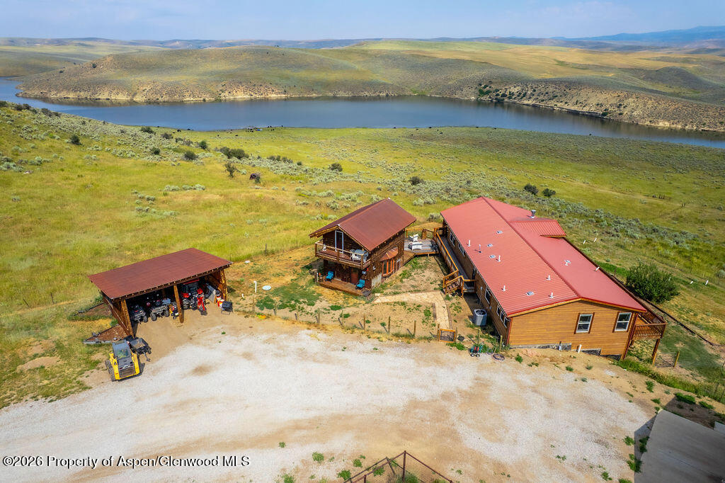 46045 Rock Springs Lane Hayden CO 81639