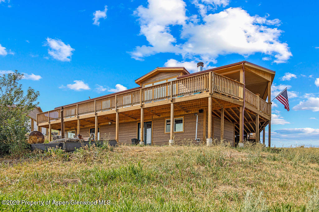 46045 Rock Springs Lane Hayden CO 81639