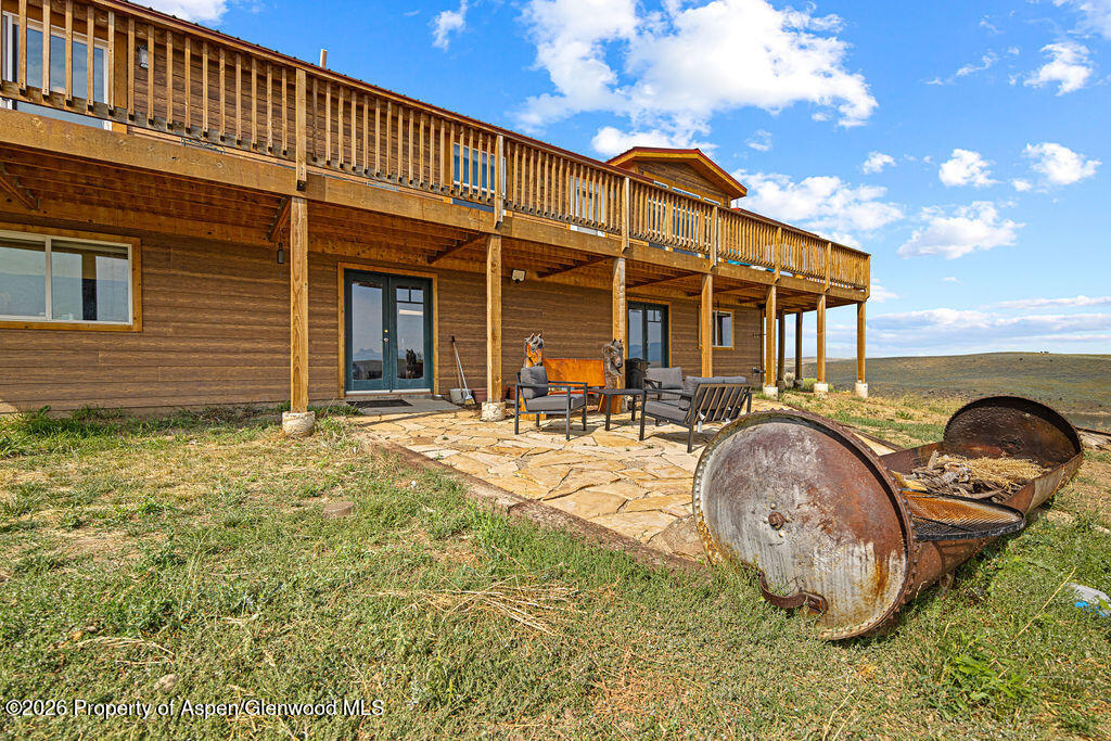 46045 Rock Springs Lane Hayden CO 81639