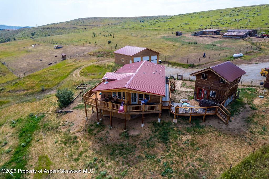 46045 Rock Springs Lane Hayden CO 81639