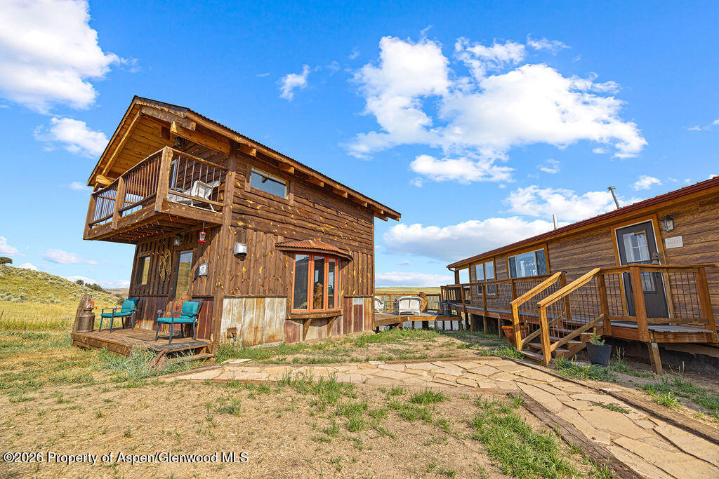 46045 Rock Springs Lane Hayden CO 81639