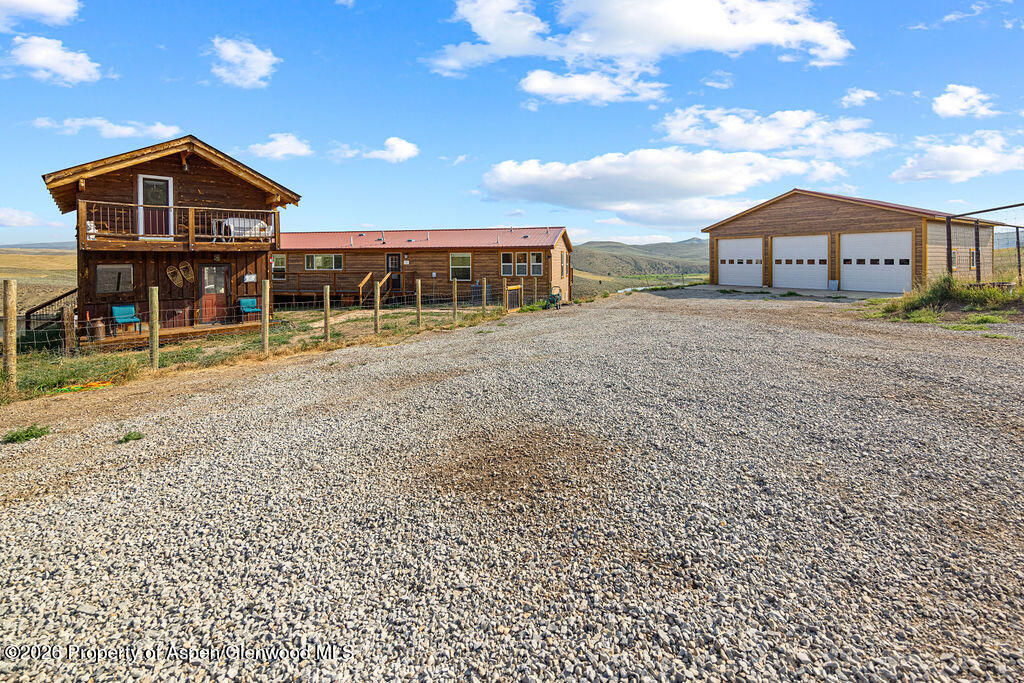 46045 Rock Springs Lane Hayden CO 81639