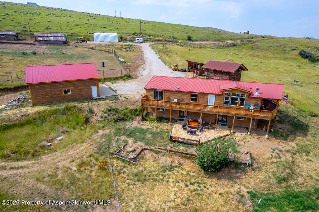 46045 Rock Springs Lane Hayden CO 81639
