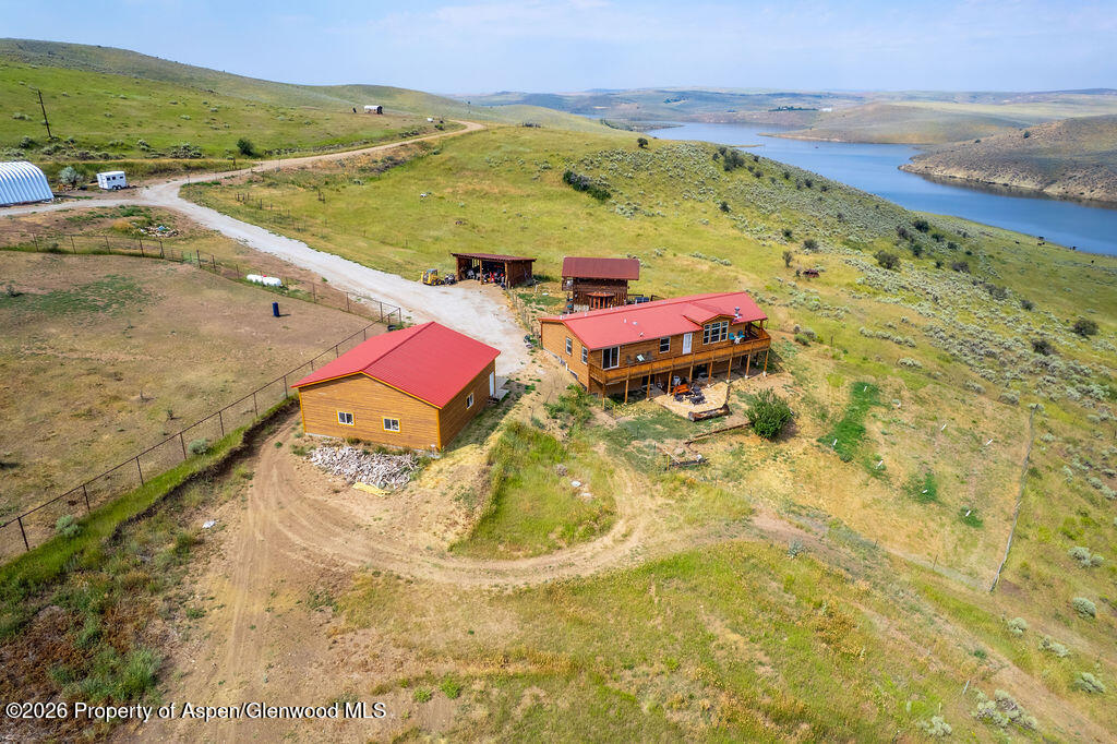 46045 Rock Springs Lane Hayden CO 81639