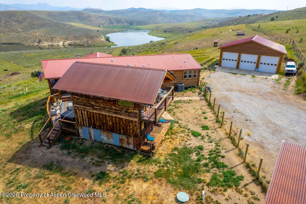 46045 Rock Springs Lane Hayden CO 81639