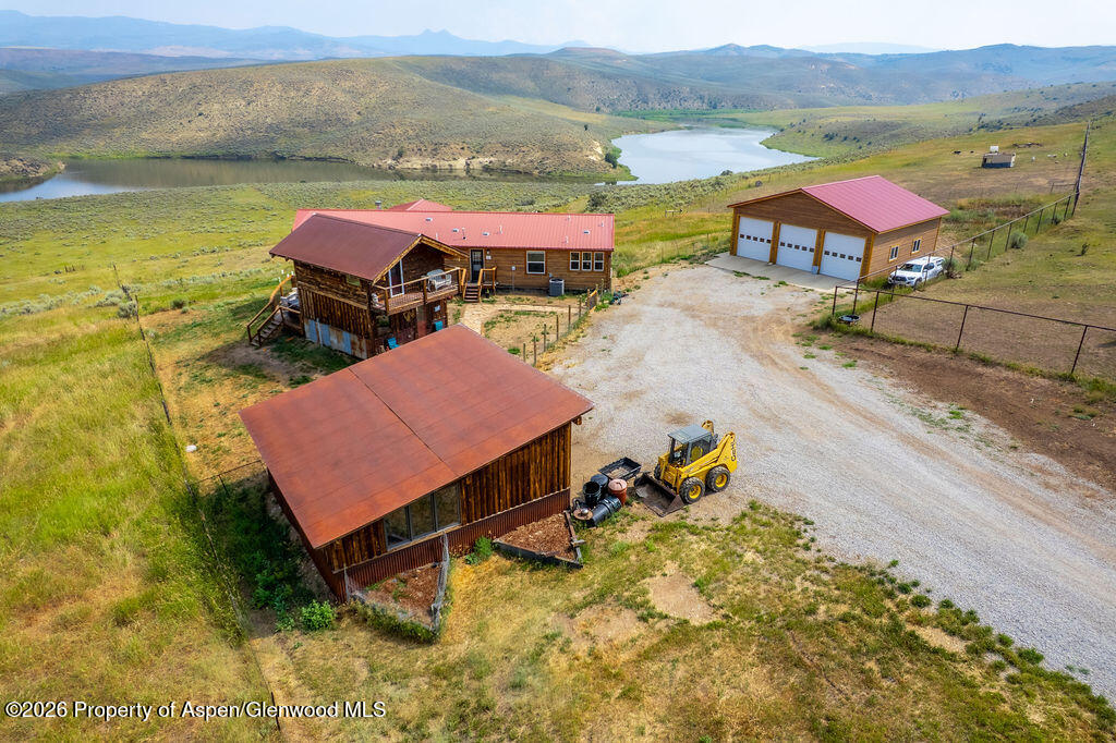46045 Rock Springs Lane Hayden CO 81639