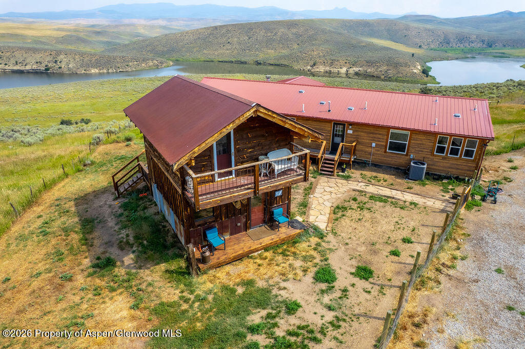 46045 Rock Springs Lane Hayden CO 81639