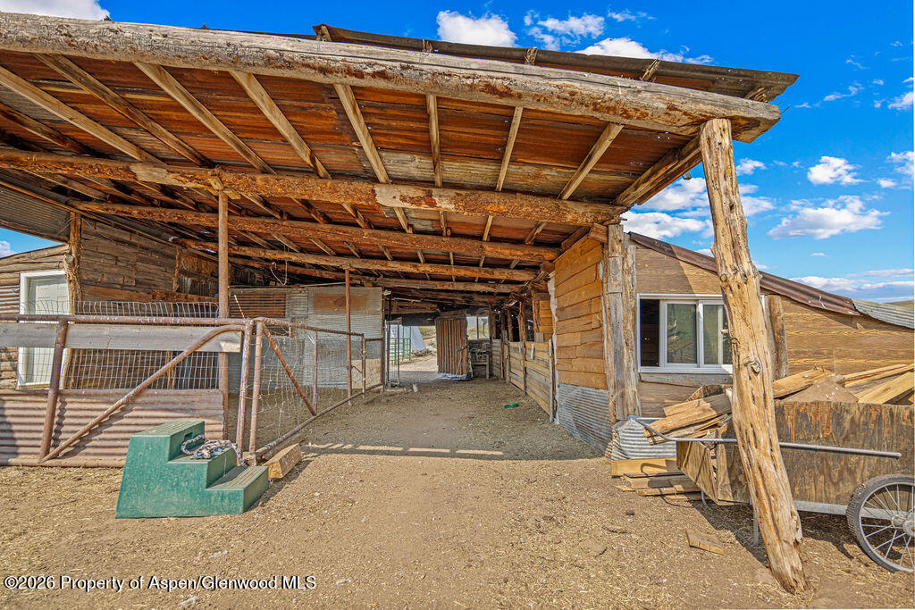 46045 Rock Springs Lane Hayden CO 81639