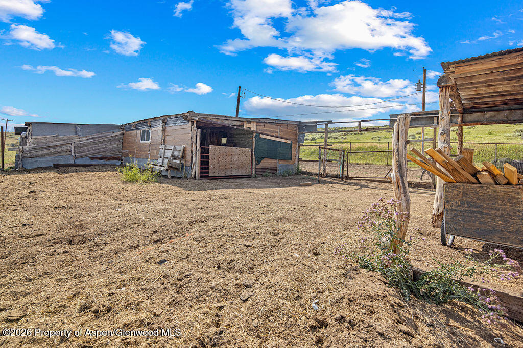 46045 Rock Springs Lane Hayden CO 81639