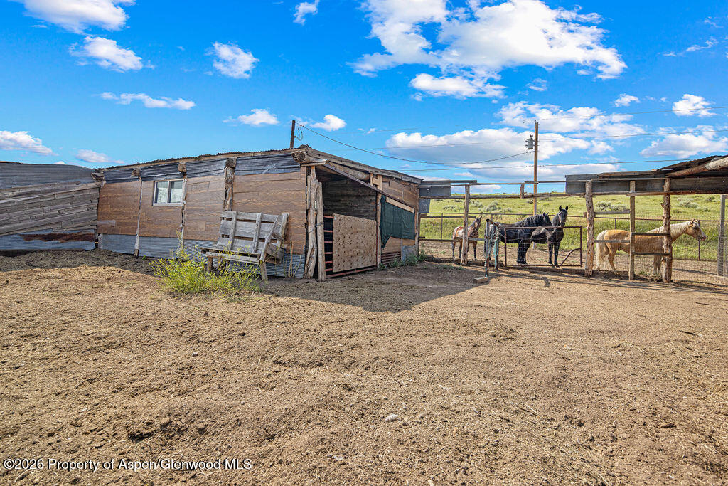 46045 Rock Springs Lane Hayden CO 81639