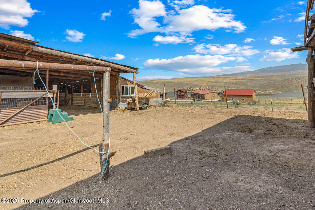 46045 Rock Springs Lane Hayden CO 81639