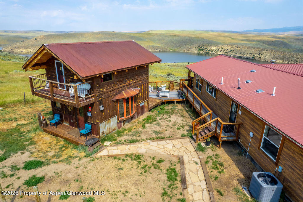 46045 Rock Springs Lane Hayden CO 81639