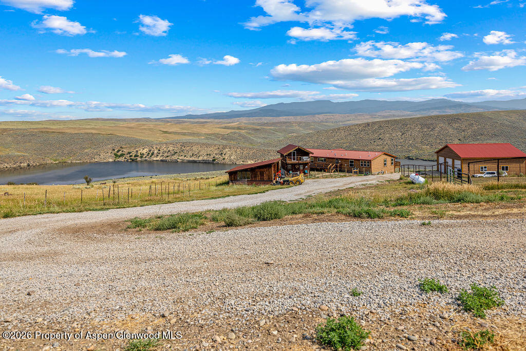46045 Rock Springs Lane Hayden CO 81639