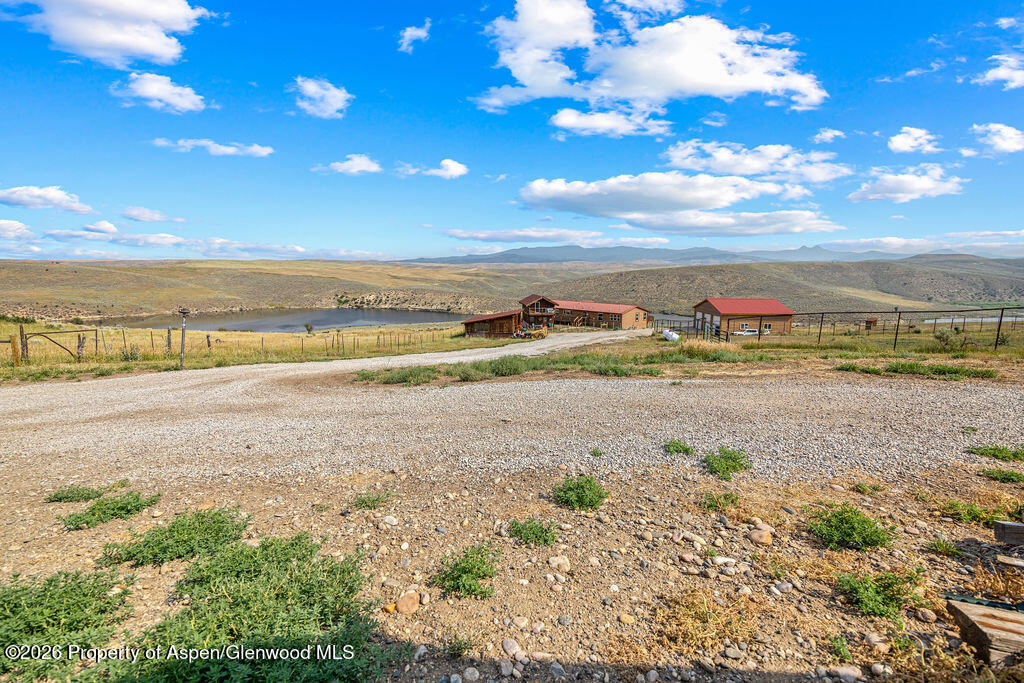 46045 Rock Springs Lane Hayden CO 81639