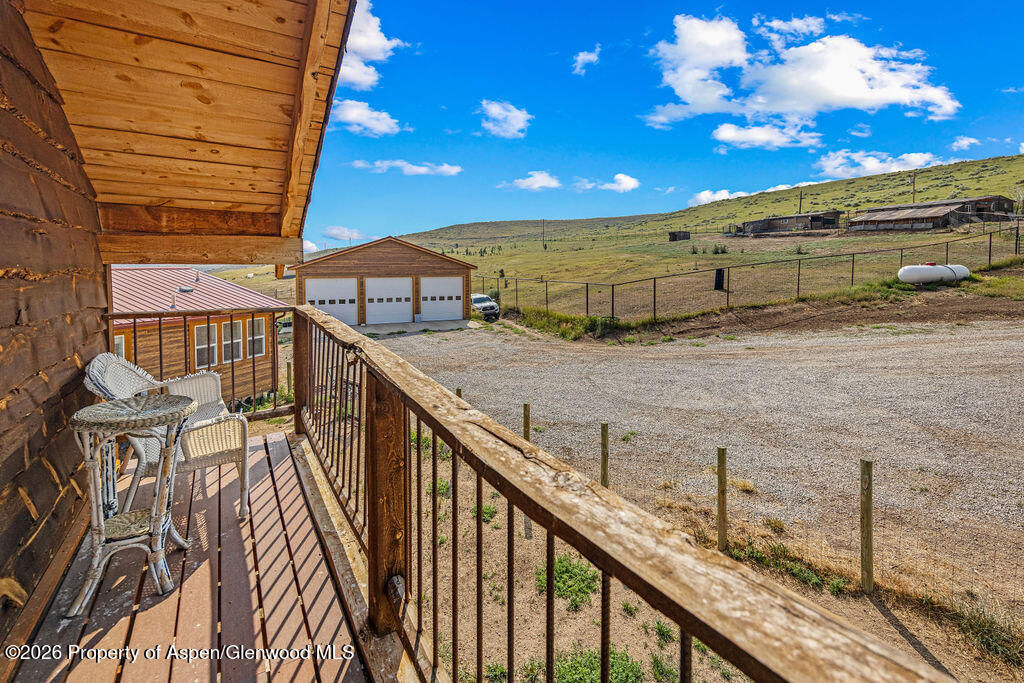 46045 Rock Springs Lane Hayden CO 81639