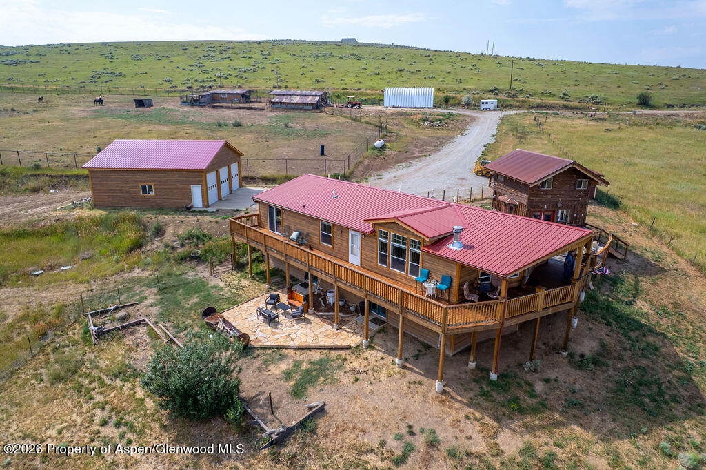 46045 Rock Springs Lane Hayden CO 81639
