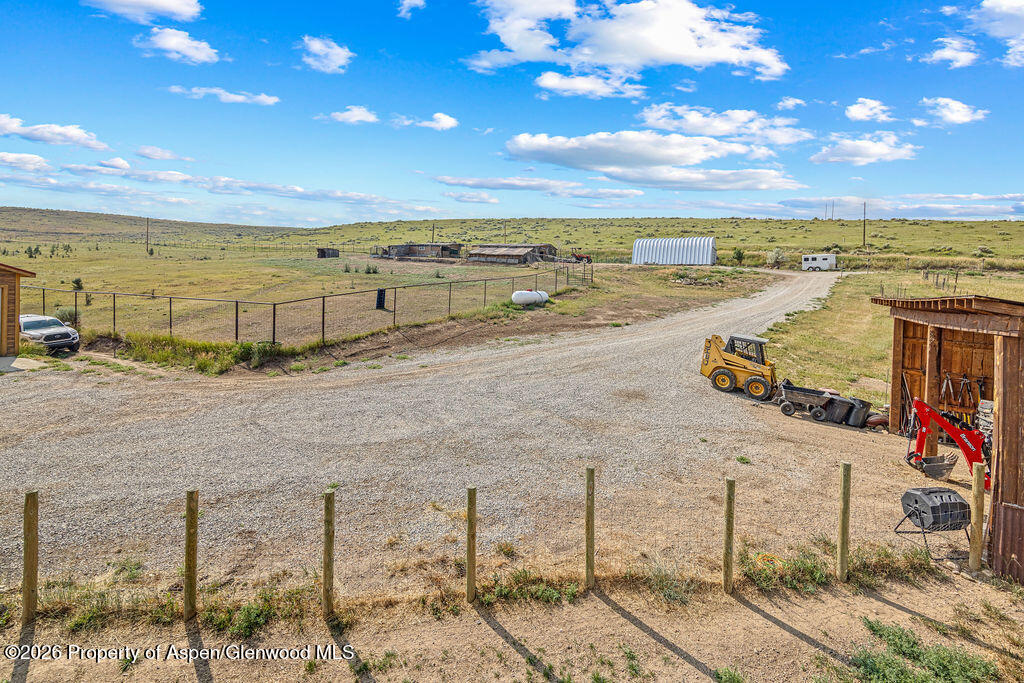 46045 Rock Springs Lane Hayden CO 81639