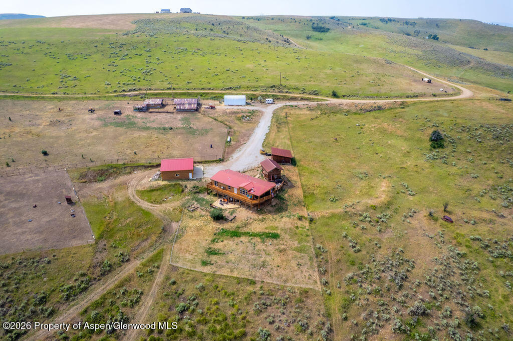 46045 Rock Springs Lane Hayden CO 81639