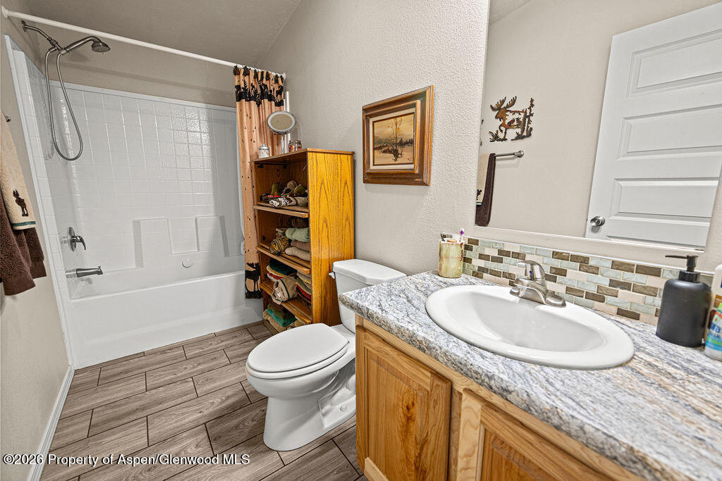 46045 Rock Springs Lane Hayden CO 81639