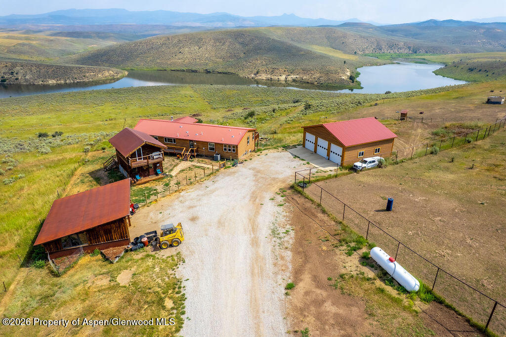 46045 Rock Springs Lane Hayden CO 81639