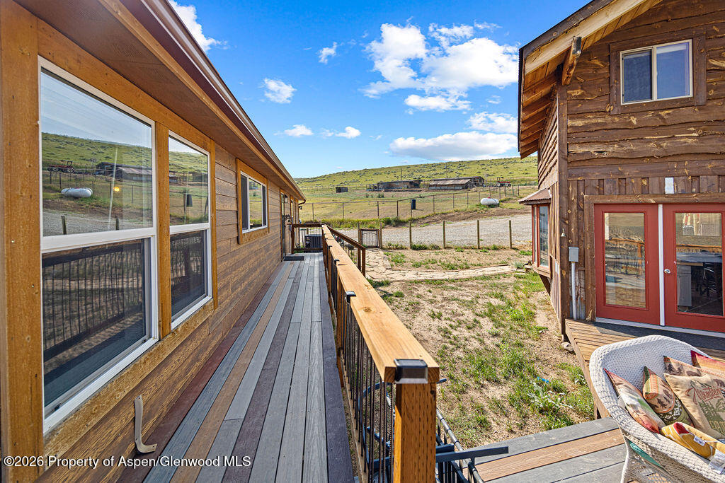 46045 Rock Springs Lane Hayden CO 81639