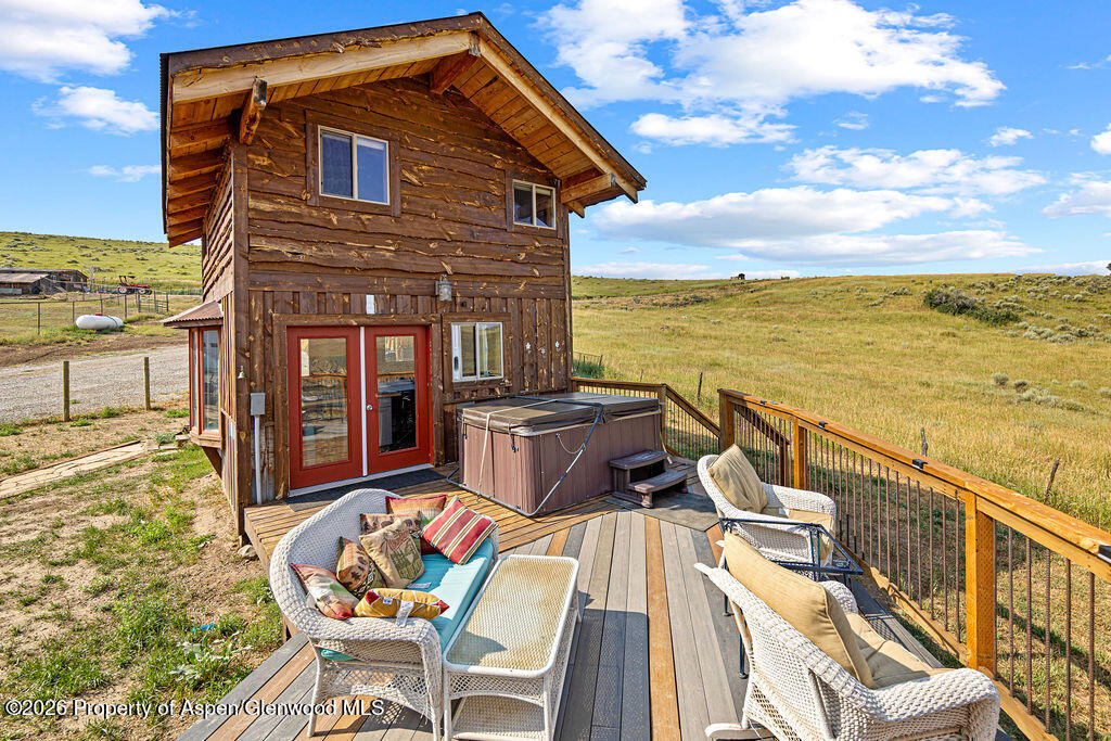 46045 Rock Springs Lane Hayden CO 81639