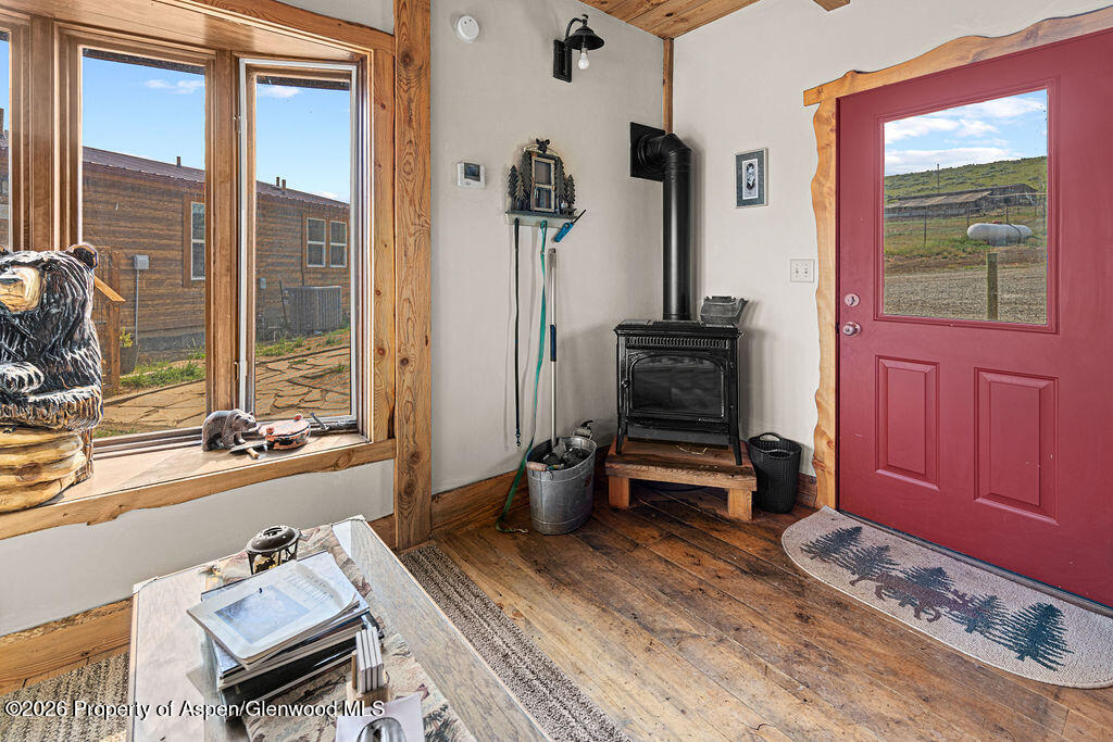 46045 Rock Springs Lane Hayden CO 81639