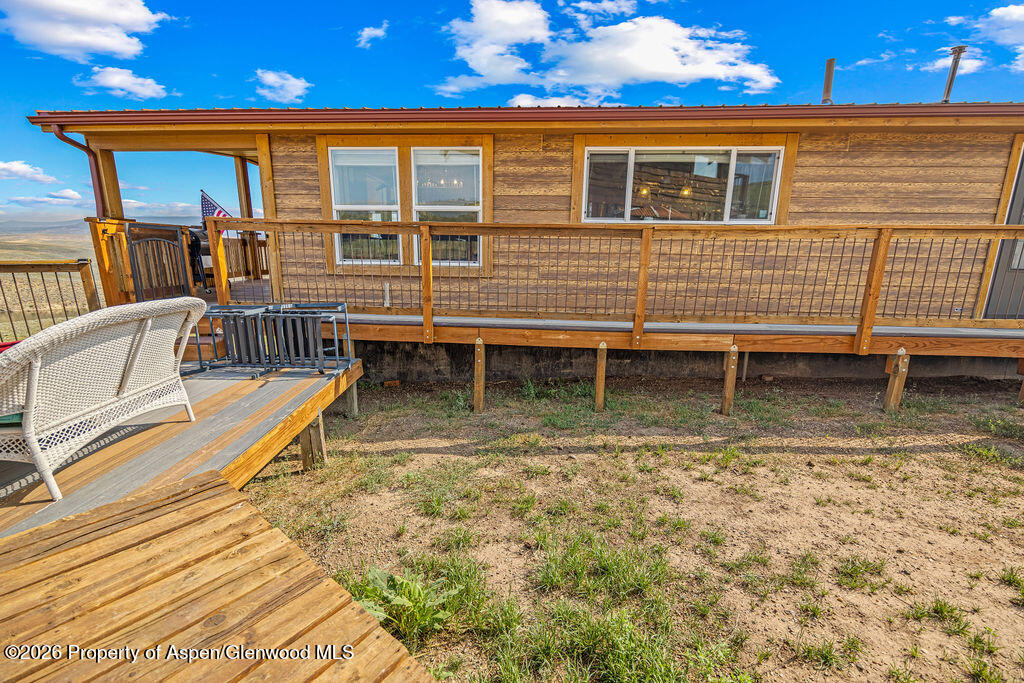 46045 Rock Springs Lane Hayden CO 81639