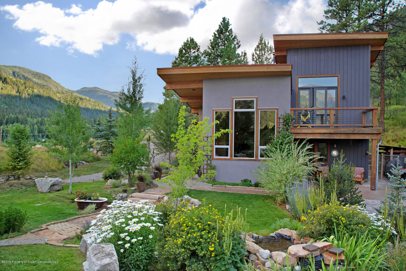 410 Elk Mountain Drive Carbondale CO 81623