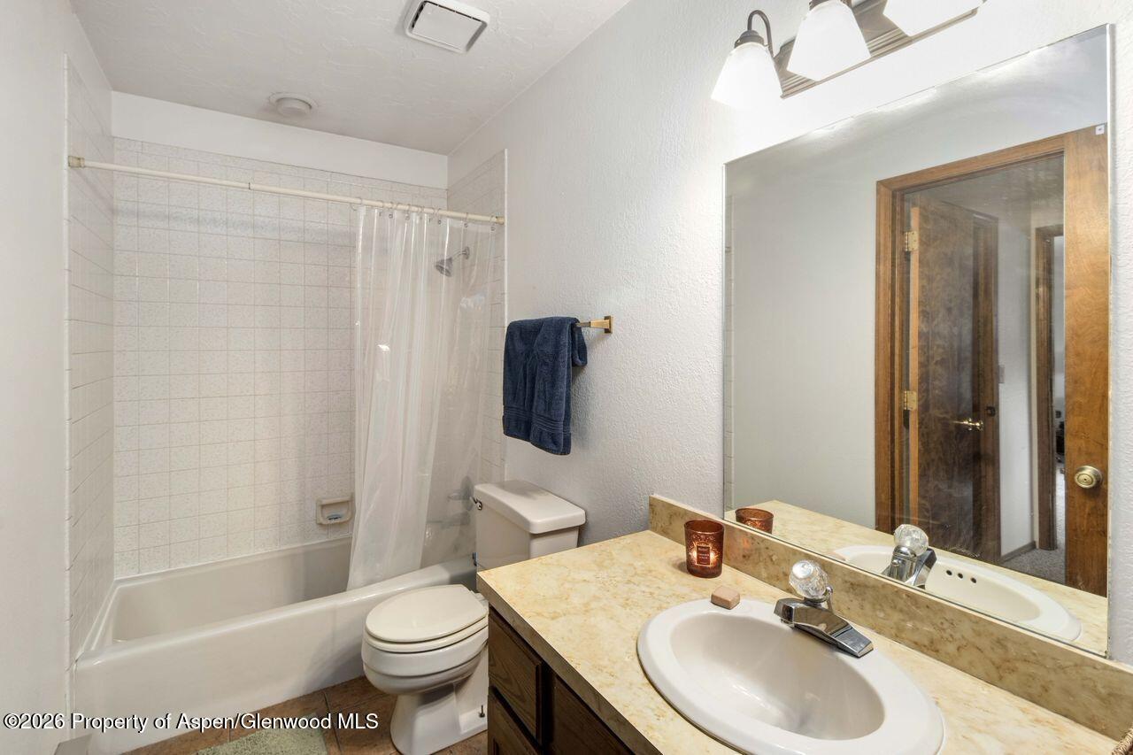 546 Traver Trail Glenwood Springs CO 81601