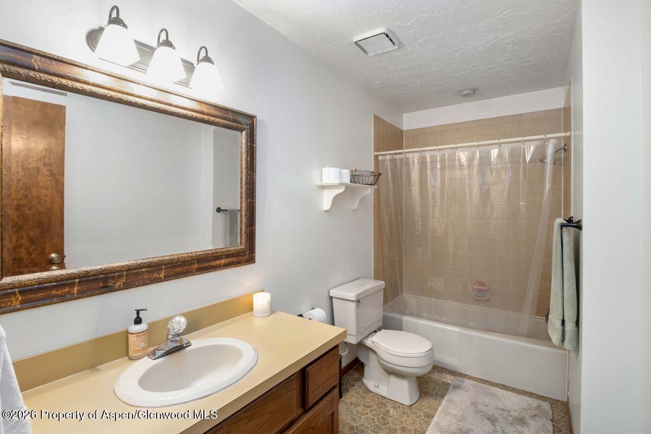 546 Traver Trail Glenwood Springs CO 81601
