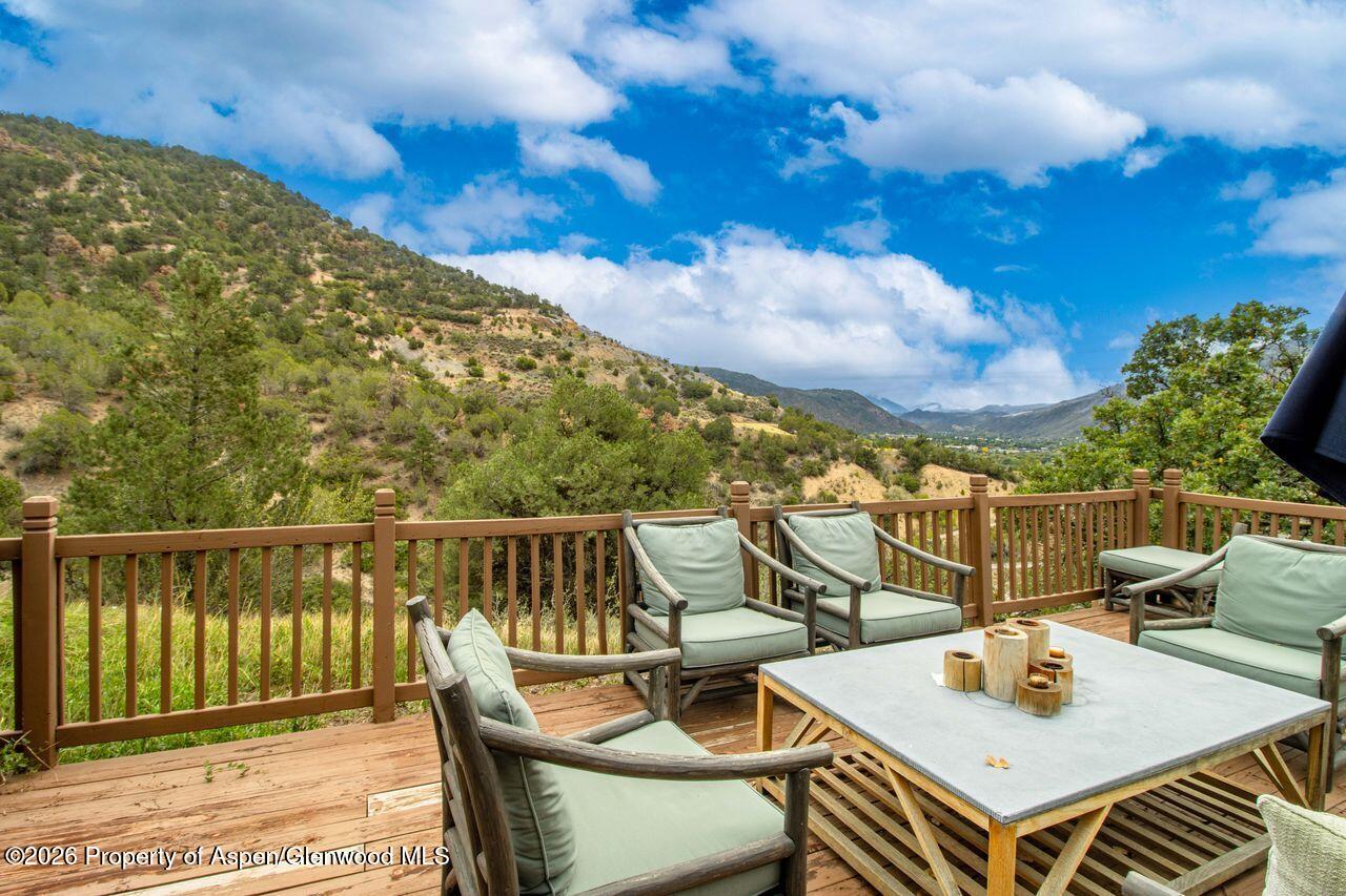 546 Traver Trail Glenwood Springs CO 81601