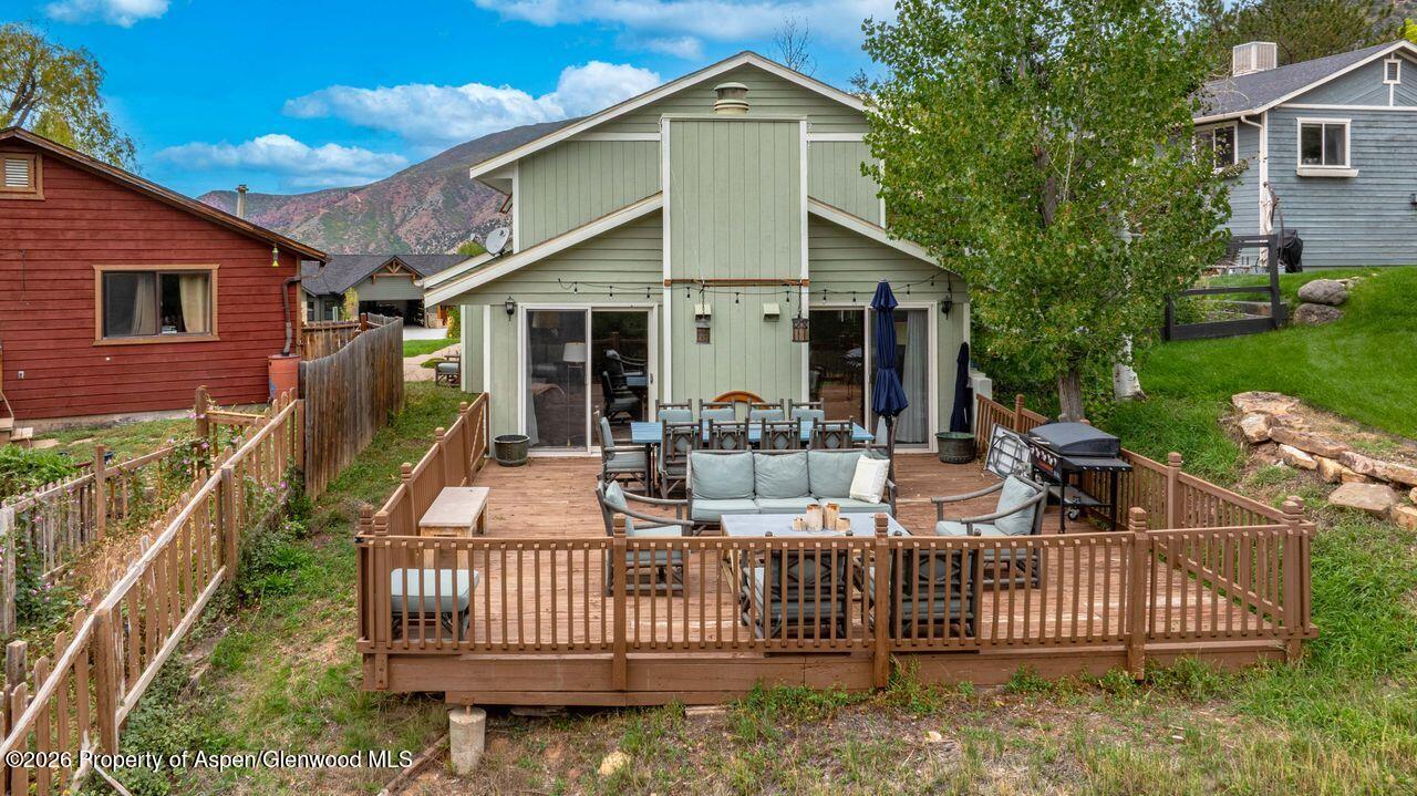 546 Traver Trail Glenwood Springs CO 81601