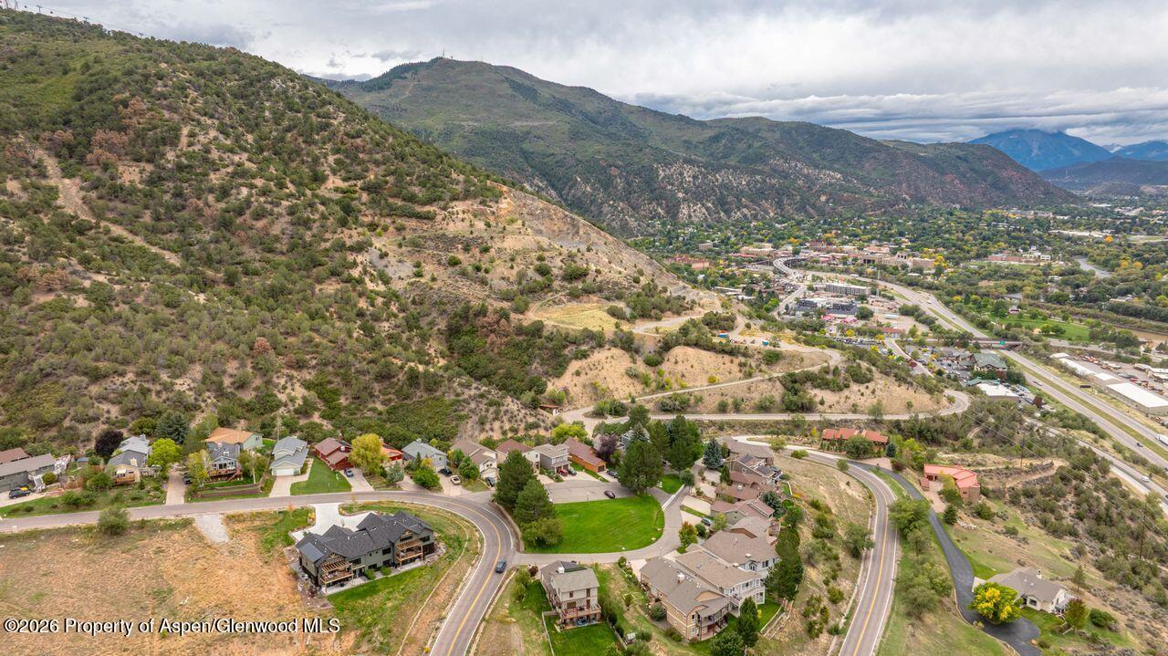 546 Traver Trail Glenwood Springs CO 81601