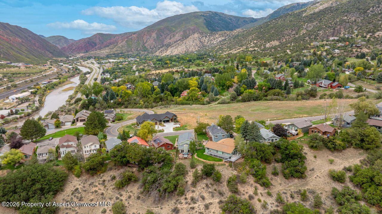 546 Traver Trail Glenwood Springs CO 81601