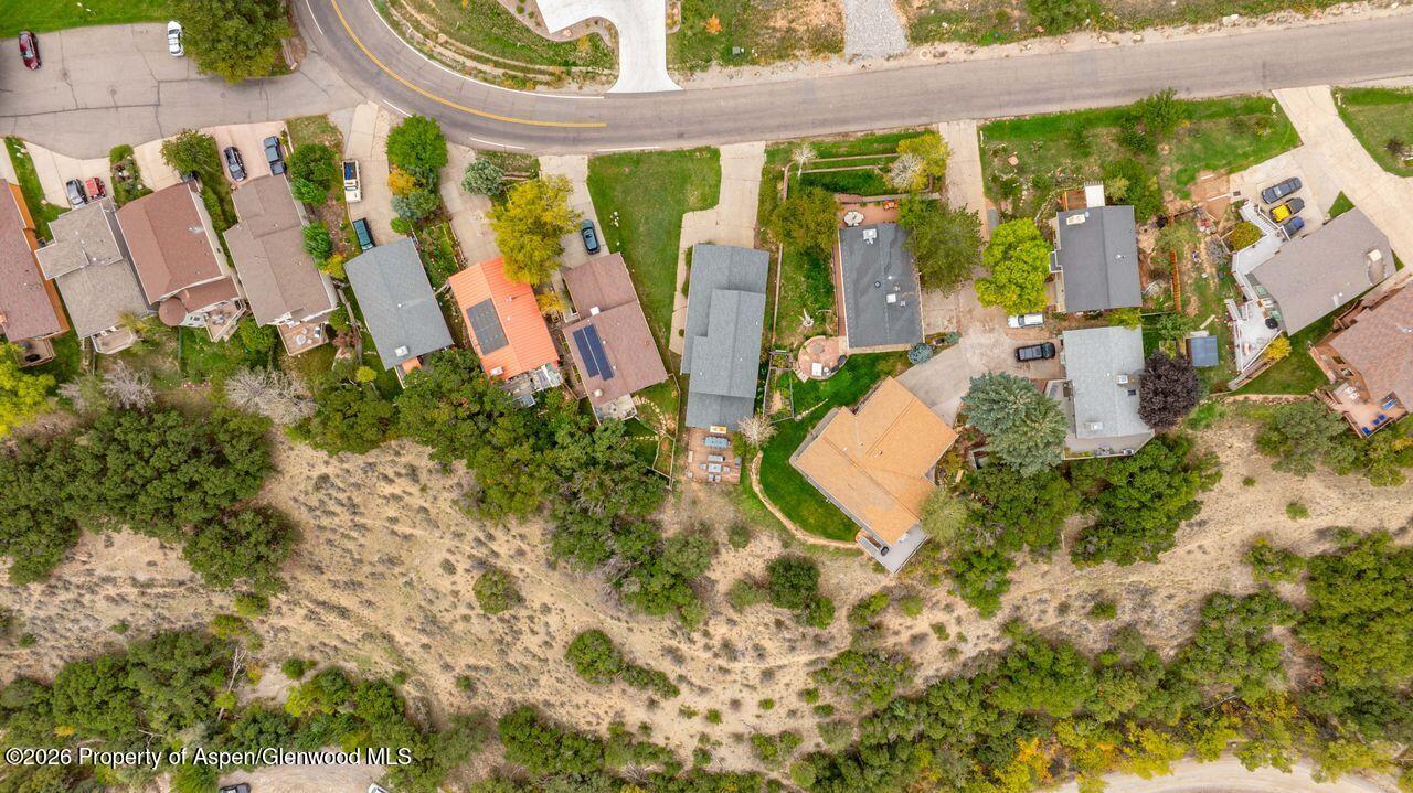 546 Traver Trail Glenwood Springs CO 81601