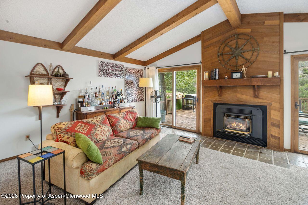 546 Traver Trail Glenwood Springs CO 81601