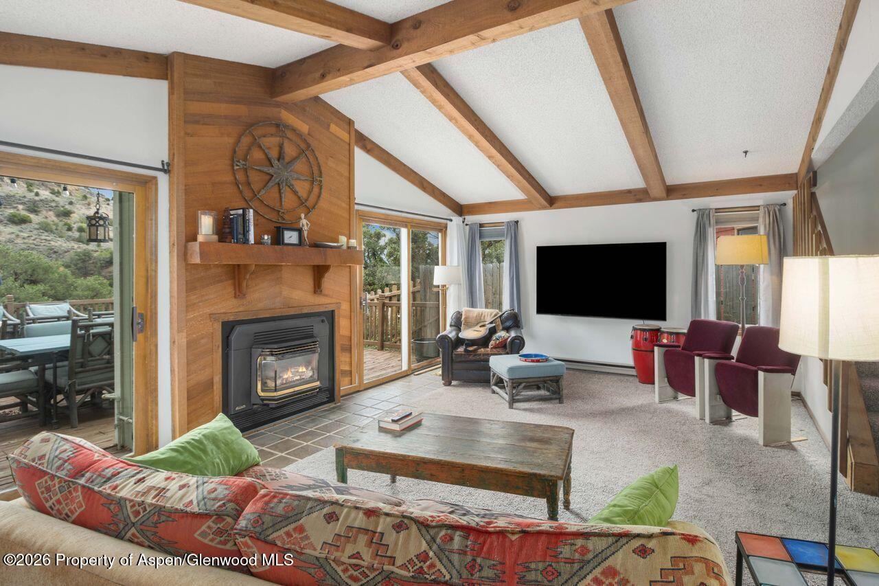 546 Traver Trail Glenwood Springs CO 81601