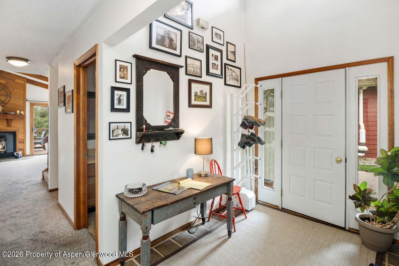 546 Traver Trail Glenwood Springs CO 81601