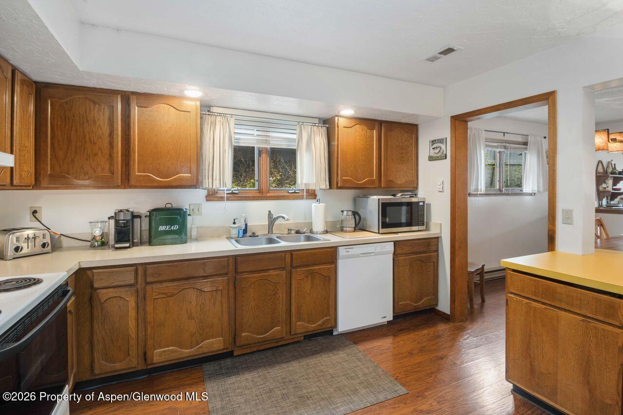 546 Traver Trail Glenwood Springs CO 81601