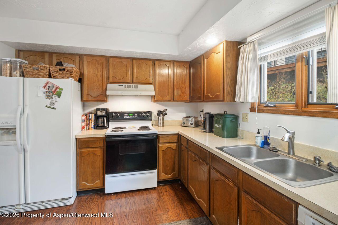 546 Traver Trail Glenwood Springs CO 81601
